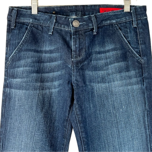 Vigoss Flair Jeans Sz 11 - Picture 3 of 14